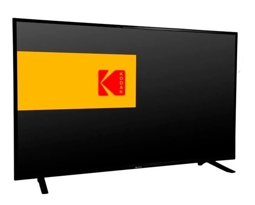Led 32 Kodak Smart Googletv Hd We-32mt005 Negro 220v