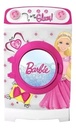 Barbie Lavarropa Tambor - Gira Original 