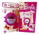 Barbie Lavarropa Tambor - Gira Original 
