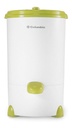 Secarropas Centrífugo Eléctrico Columbia Color Verde 5.5kg
