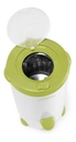 Secarropas Centrífugo Eléctrico Columbia Color Verde 5.5kg