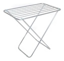 Tendedero Tender De Piso Ropa Aluminio Slim Mor