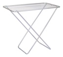 Tendedero Tender De Piso Ropa Aluminio Slim Mor