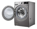 Lavasecarropas De Carga Frontal LG Inverter Wd22vv2s6 22/13k