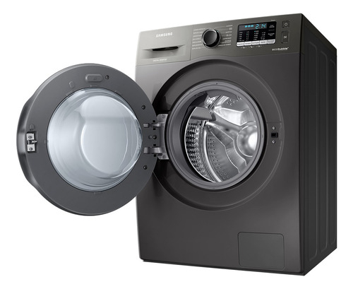 Lavarropas Automático Inverter Samsung Carga Frontal 9.5kg