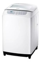 Lavarropas Automático Samsung Wa80f5s4ud Blanco 8kg 220