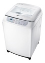 Lavarropas Automático Samsung Wa80f5s4ud Blanco 8kg 220