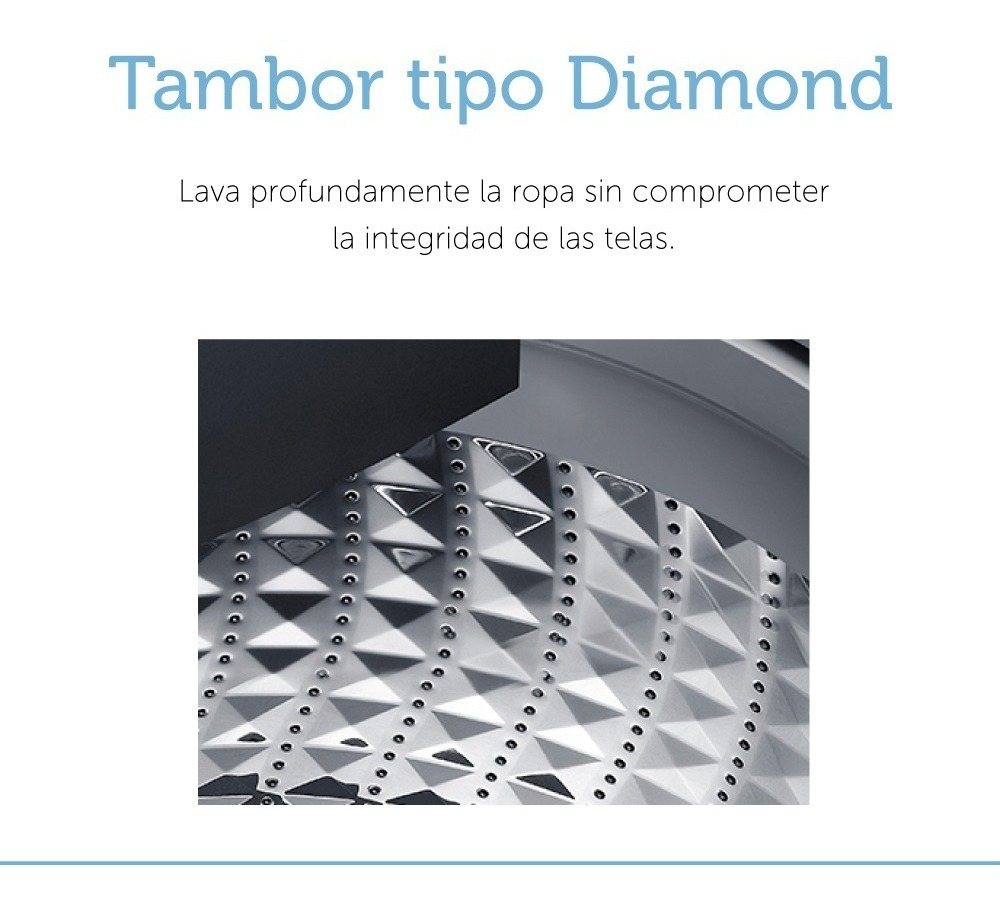 Lavarropas Automático Samsung Wa80f5s4ud Blanco 8kg 220