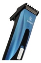 Cortadora De Pelo Westinghouse Whhcl603 Usb Color Azul Azul