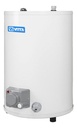 Termotanque Vitta Electrico Doble Carga 60l Blanco - 220v
