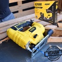 Sierra Caladora De Mano Konan Kscl/750 750w Luz Led Pendular Velocidad Variable