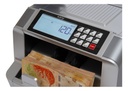 Contadora Billetes Máquina Contar Kanji Cb02b Display 900/mn