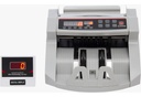 Contadora De Billetes Vitta Con-cb01 Display