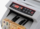Contadora De Billetes Vitta Con-cb01 Display