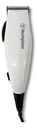 Cortadora De Pelo Westinghouse Con Cabezal De Acero Whhcl908 Blanco