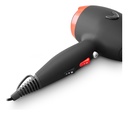 Secador De Pelo Ultracomb Tourmaline Ion Pro Sc-4606 Negro