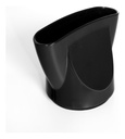 Secador De Pelo Ultracomb Tourmaline Ion Pro Sc-4606 Negro