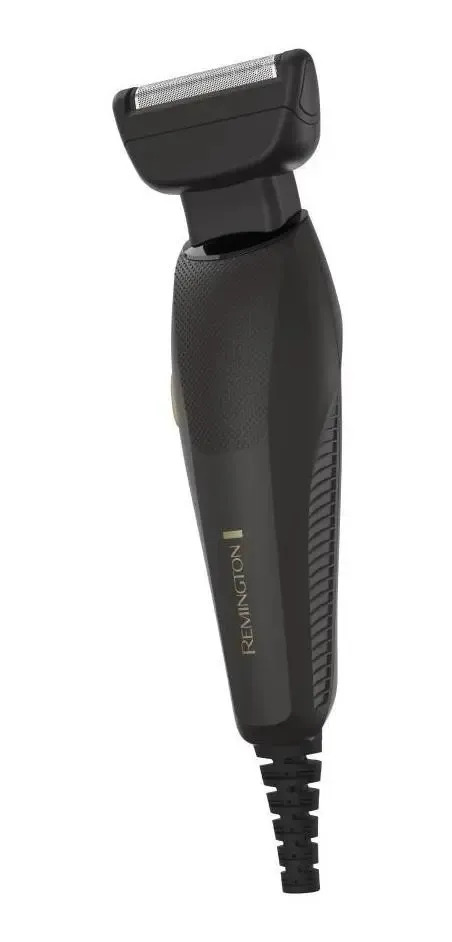 Cortadora De Cabello Remington Hc12a Afeitadora 17 Piezas Color Negro