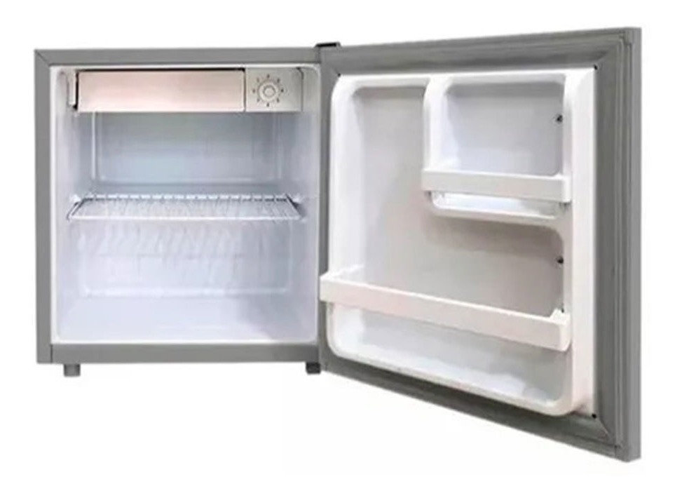 Heladera Minibar Vostok Ks-48r Acero 50l 220v