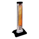 Estufa Vitta Cuarzo Vertical 600/1200w V-501