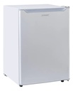 Heladera Briket Bajo Mesada Bk1f 1010 - Blanca Blanco