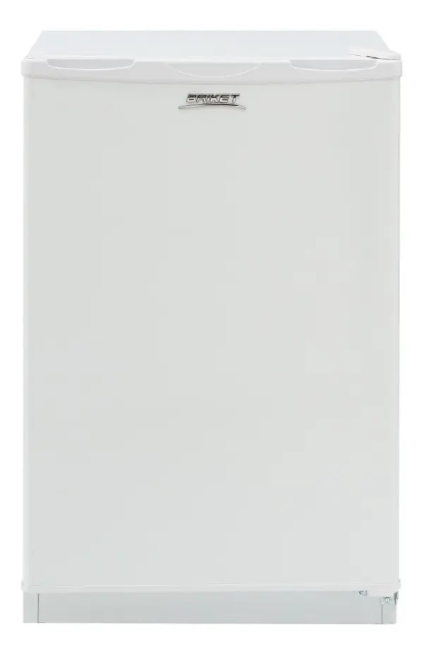 Heladera Briket Bajo Mesada Bk1f 1010 - Blanca Blanco