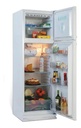 Heladera Con Freezer Briket Bk2f 1410 290 Litros - Blanco Blanco
