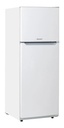 Heladera Auto Defrost Briket Bk2f 1310 Blanca 257l  Blanco