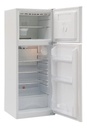 Heladera Auto Defrost Briket Bk2f 1310 Blanca 257l  Blanco