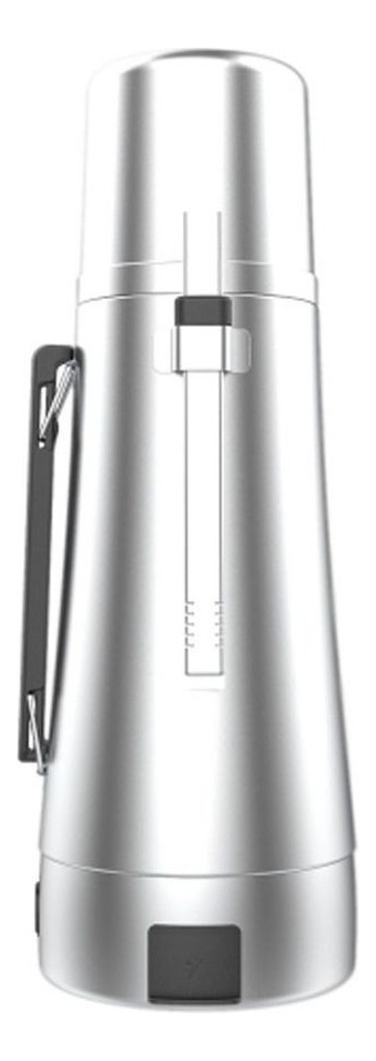 Termo Electrico Peabody E-termo 1l Mate Bombilla Oficial