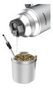 Termo Electrico Peabody E-termo 1l Mate Bombilla Oficial