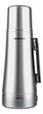 Termo Electrico Peabody E-termo 1l Mate Bombilla Oficial