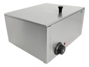 Panchera Eléctrica 30 Super Panchos Vitta 550w 6l