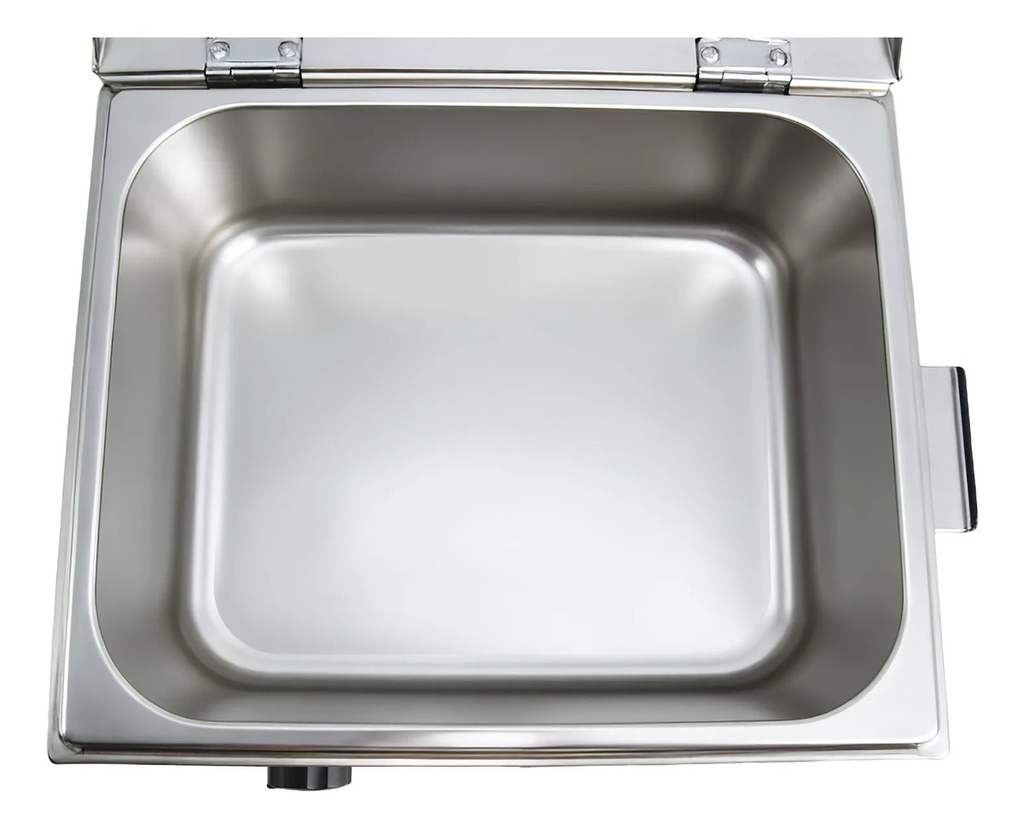 Panchera Eléctrica 30 Super Panchos Vitta 550w 6l