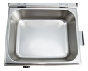Panchera Eléctrica 30 Super Panchos Vitta 550w 6l