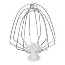Batidora De Pie Peabody PE-BM110 1000W 6 Velocidades Marfil