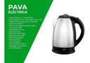 Pava Eléctrica Matera Kanji Home Kjh-pe15002m 1500w 1.8 Mate