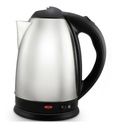 Pava Eléctrica Matera Kanji Home Kjh-pe15002m 1500w 1.8 Mate
