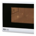 Microondas Hitplus Cm206d Blanco 20l 220v 700 Watts