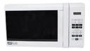 Microondas Hitplus Cm206d Blanco 20l 220v 700 Watts