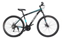 Bicicleta Mountain Bike Head R29 Hd-mtb29-bl Azul Talle M