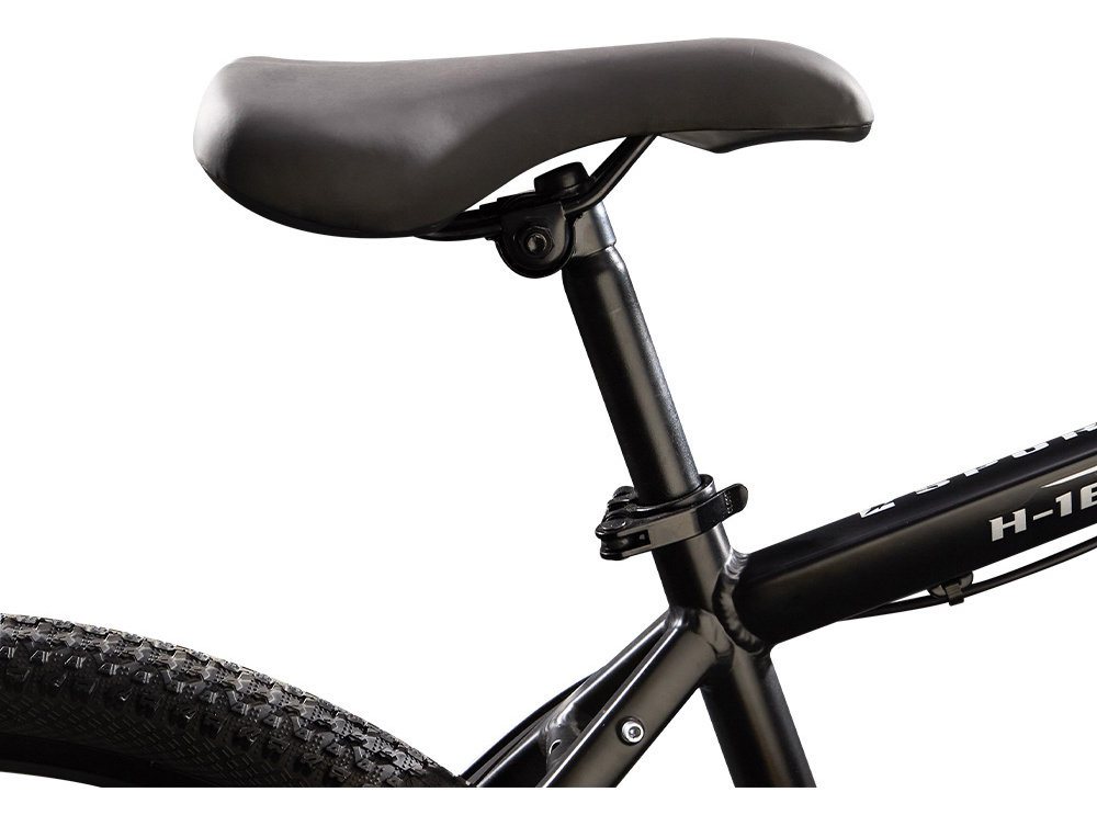Bicicleta Mountain Bike Head R29 Hd-mtb29-bl Azul Talle M