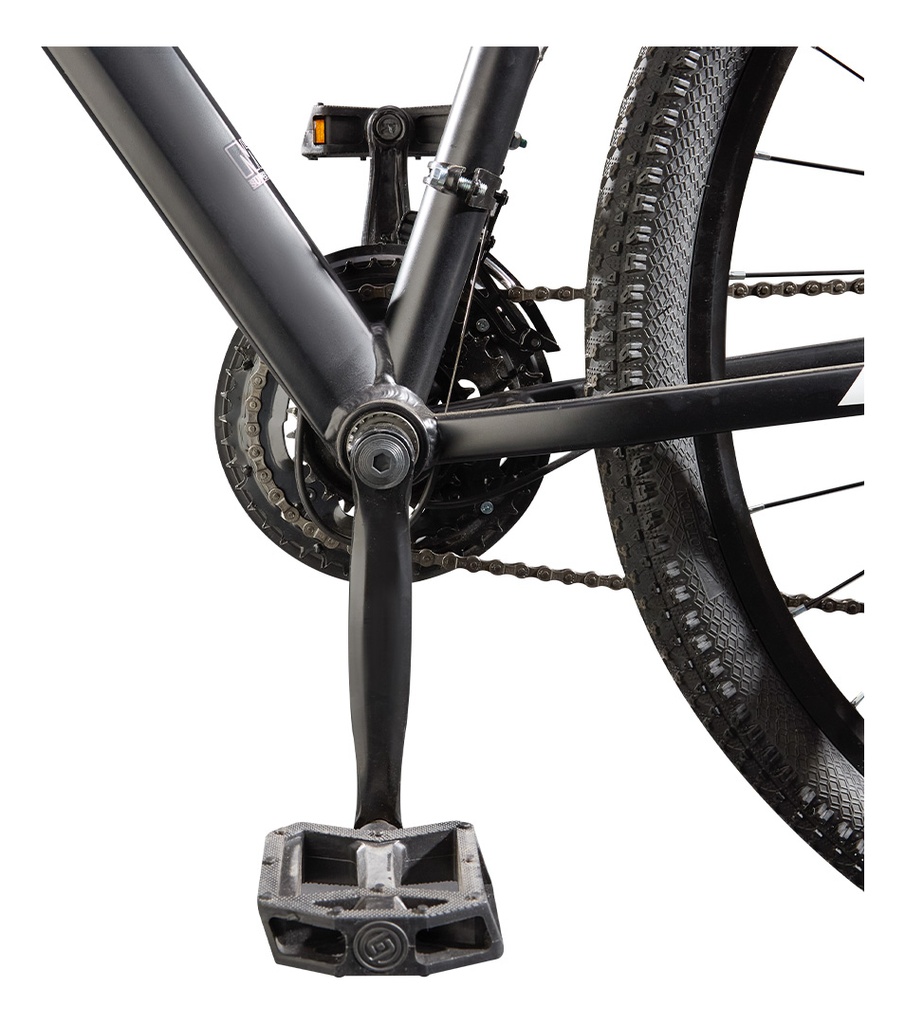 Bicicleta Mountain Bike Head R26 21 Veloc Frenos A Disco M