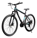 Bicicleta Mountain Bike Head R29 Hd-mtb29-bl Azul Talle M