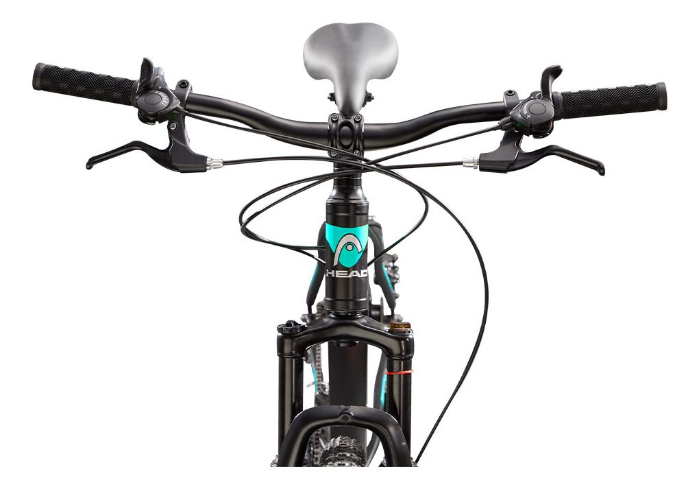 Bicicleta Mountain Bike Head R29 Hd-mtb29-bl Azul Talle M