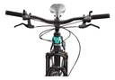 Bicicleta Mountain Bike Head R29 Hd-mtb29-bl Azul Talle M