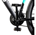 Bicicleta Mountain Bike Head R29 Hd-mtb29-bl Azul Talle M