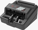Contadora De Billetes Con Bateria Detector Falsos Display