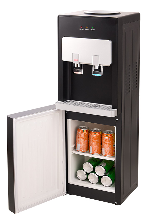Dispenser Agua Telefunken Frío/calor Conservadora Bidón 20 L