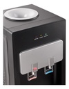 Dispenser Agua Telefunken Frío/calor Conservadora Bidón 20 L
